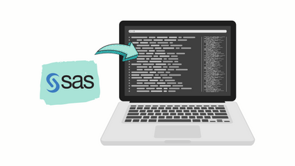Product image for The Simplest Guide to Advanced SAS Programming - Macros - SQL