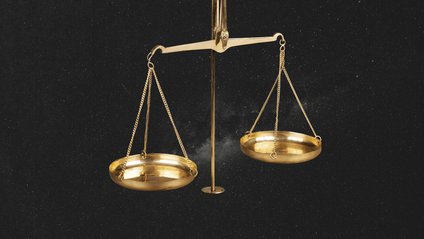 Product image for La Balance