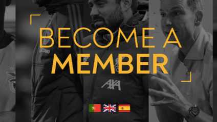 Product image for PT Membership