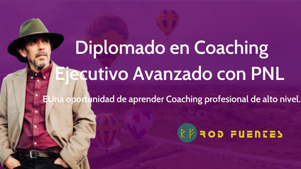 Product image for Diplomado en Coaching Ejecutivo Avanzado con PNL 