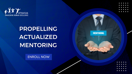 Product image for Propelling Actualized Mentoring