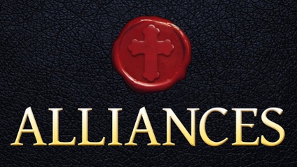 Product image for Une théologie biblique des alliances (Durée: 10h)