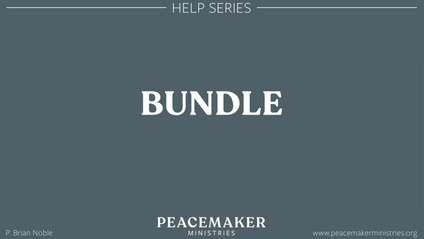 Product image for Help Series Bundle