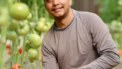 Product image for Growing and Harvesting Support - Enhanced Your Garden  