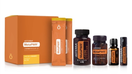 Product image for MetaPWR®