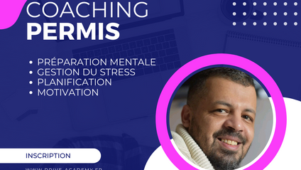 Product image for 1h de coaching en tête à tête