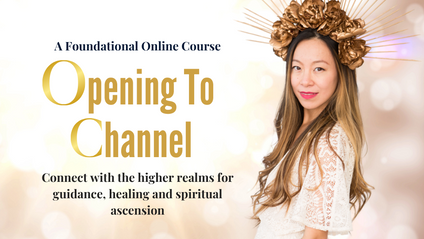 Product image for Opening to Channel 