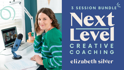 Product image for Coaching Mini Bundle [3 x 30min Sessions]