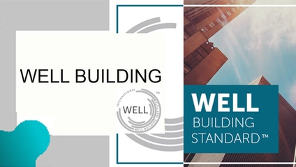 Product image for WELL Building 101