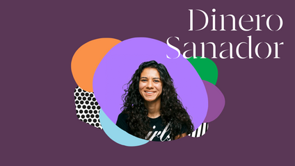 Product image for Dinero Sanador