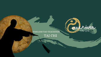 Product image for Saturday Live Taiji Practice with Hongtao Fashi
