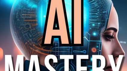 Product image for AI Mastery