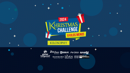 Product image for Khristmas Challenge 2024