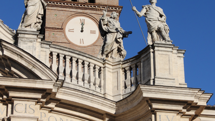 Product image for "Holy Cross of Jerusalem: The Fifth of the Seven Station Churches of Rome"