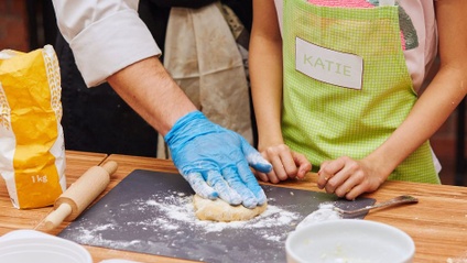 Product image for Kids Bakeshop