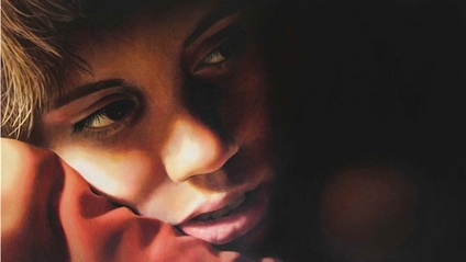 Product image for DRIFT:  Entire Portrait