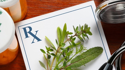 Product image for Quels produits naturels prendre?