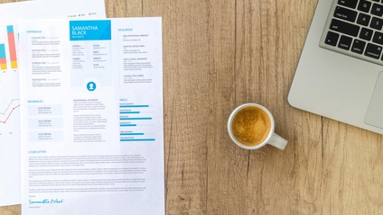 Product image for Resume and LinkedIn Optimization
