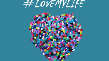 Product image for #LoveMyLife Mom Inner Circle