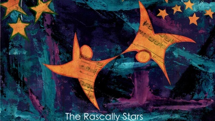 Product image for The Rascally Stars