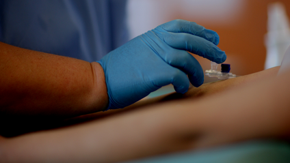 Product image for INTRAVENOUS PUSH MEDICATION