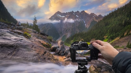 Product image for 3: 📷 Advanced Camera Technique & Sharp Focus (NEW)