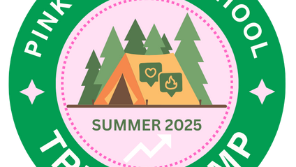Product image for PSS TREND CAMP - SUMMER 25