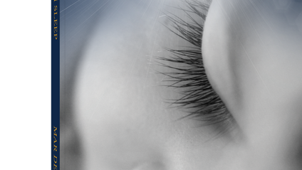 Product image for Awakening Through Sleep