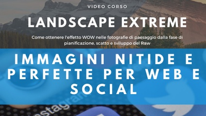 Product image for Landscape+Web