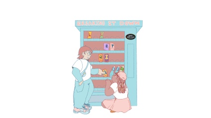 Product image for Breaking it Down: LGBTQIA2S+