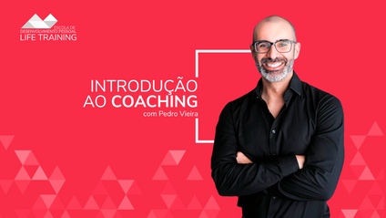 Product image for Curso Online "Introdução ao Coaching"
