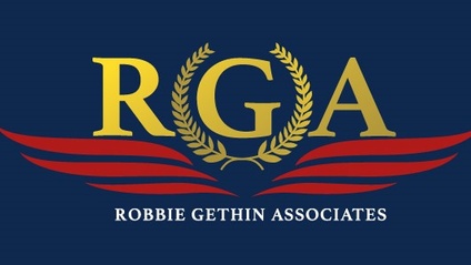 Product image for Robbie Gethin Associates 