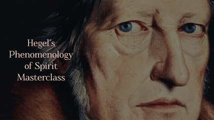 Product image for Hegel's Phenomenology of Spirit