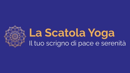 Product image for Abbonamento La Scatola Yoga