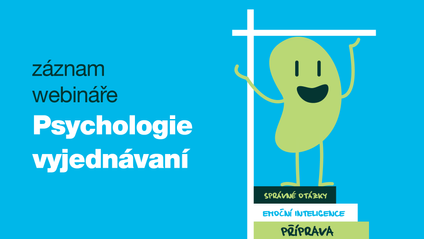 Product image for PSYCHOLOGIE VYJEDNÁVÁNÍ: Jak úspěšně vyjednávat v osobním i pracovním životě?