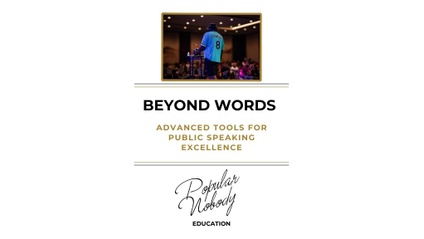 Product image for Beyond Words