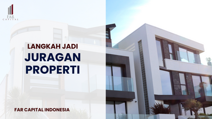 Product image for [FREE] Baca Sekarang Untuk Jadi Juragan Properti
