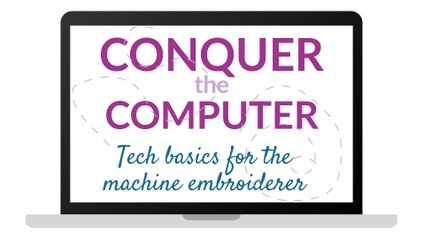 Product image for Conquer the Computer