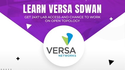 Product image for ILO WD 3002 - Versa SDWAN - July batch