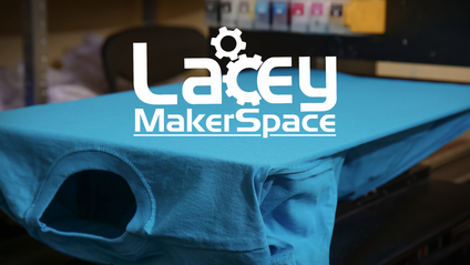 Product image for BASICS: DTG Printing (T-shirt making)
