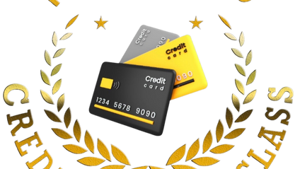 Product image for Path to 800 Credit Repair Mastery Class
