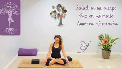 Product image for Rutinas de Yoga, Meditación y Ejercicios.