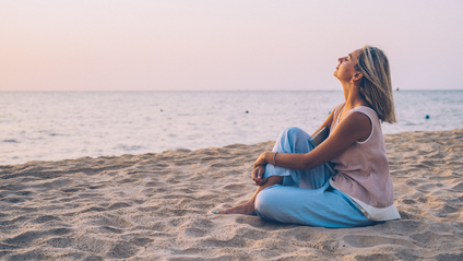 Product image for Learn to Love to Meditate