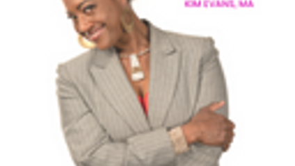 Product image for Coaching with Kim Evans, MA