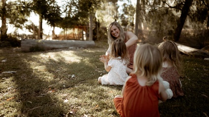 Product image for Nature Education Bundle 1-4 Years