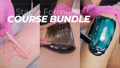 Product image for STAPLE FORMULAS BUNDLE