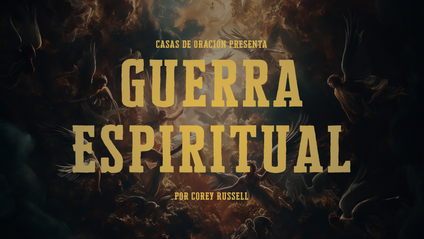 Product image for Guerra Espiritual
