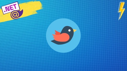 Product image for Create a Twitter Clone from Scratch with Blazor in .NET 8