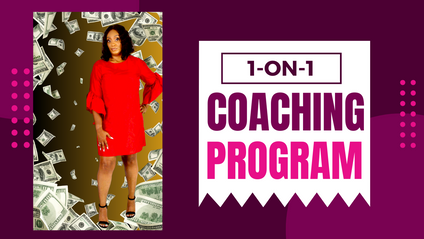 Product image for 1-On-1 Tax Preparer Business Coaching/Mentoring