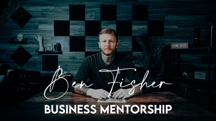 Product image for Business Mentorship Programme